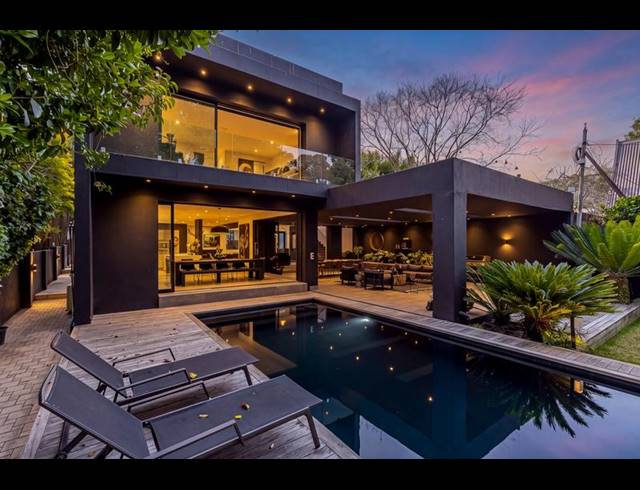 4 BEDROOM HOUSE FOR SALE IN PARKHURST